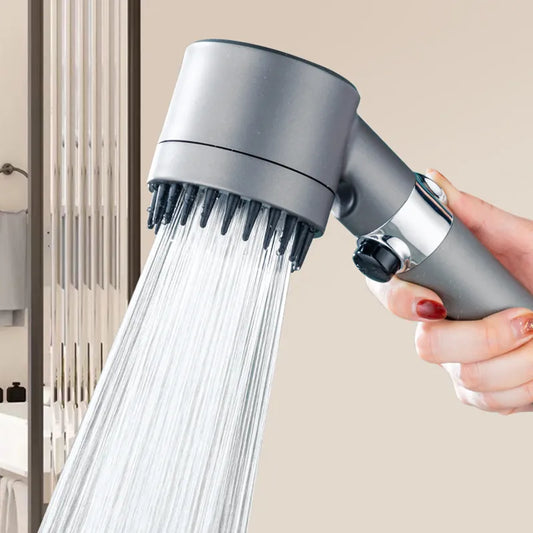 Pro Pressure Shower Head™